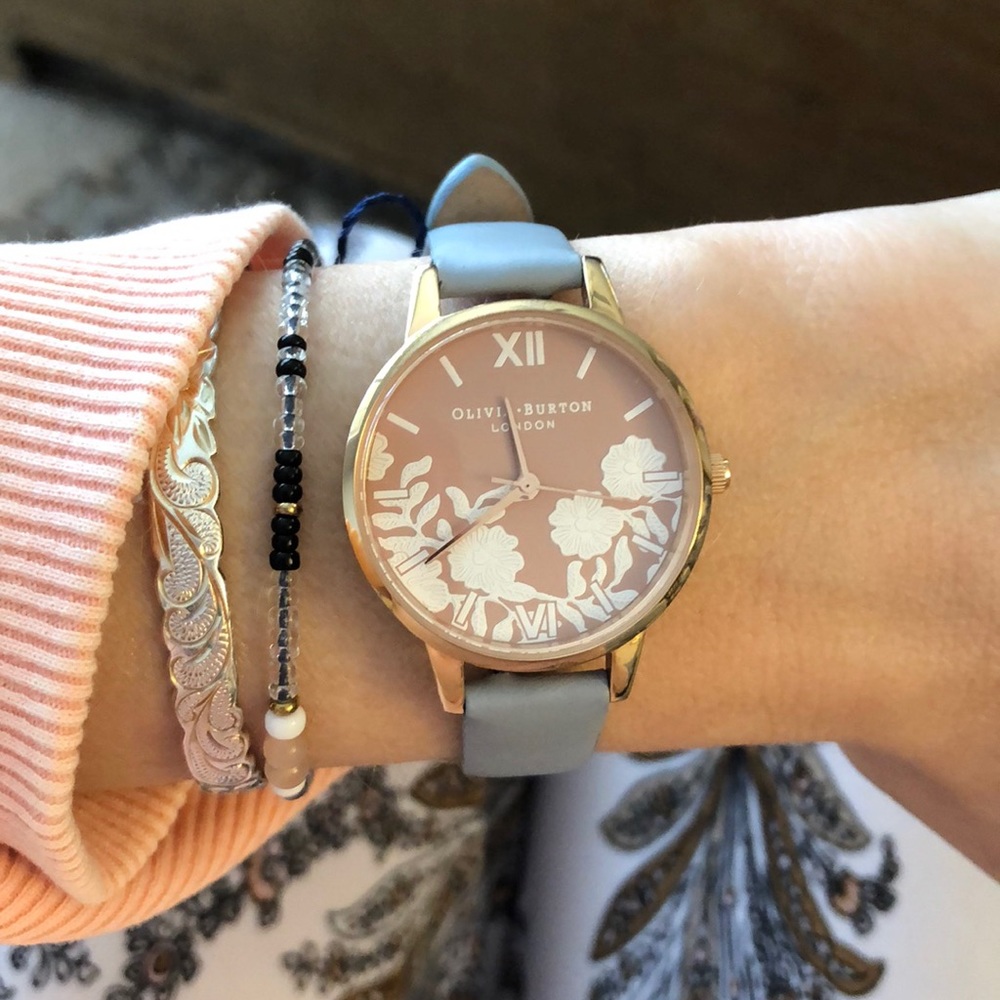Olivia Burton Watch